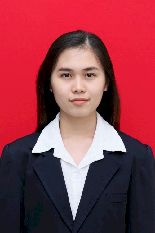 KEZIA TABITA