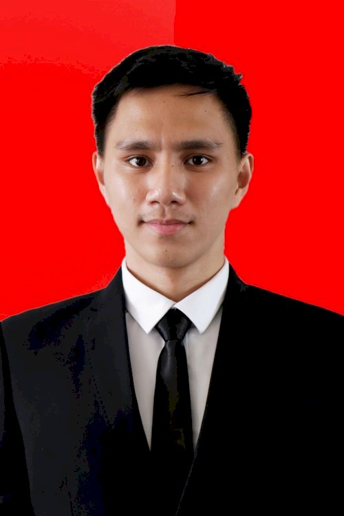 KEVIN HISKIA MENAJANG