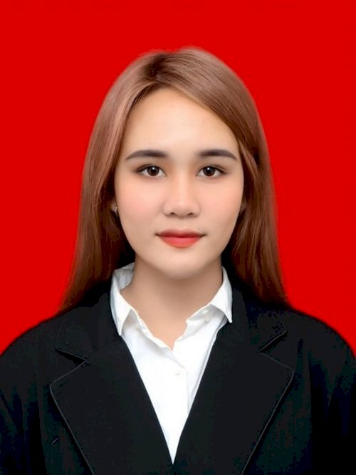 ALMITRA PUTRI CAHYANI OINTOE