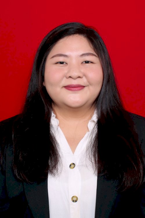 VALENTINE MONICHA WUNGOW