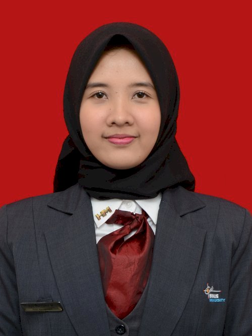 AYU PURNAMA MARETA