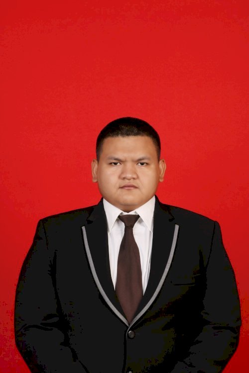 GEO VALASTONY RAMADHAN