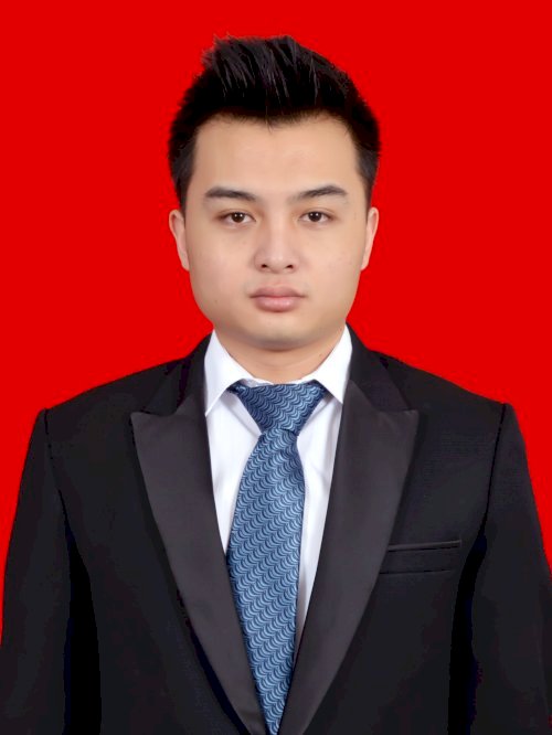 PATRICK STUVESTANT MULIA SANTOSO