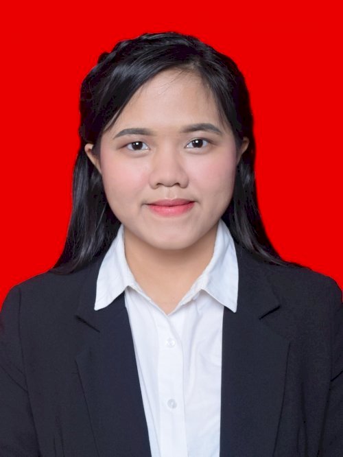 CHELSEA KHALISHA IRENDA HANAFIE