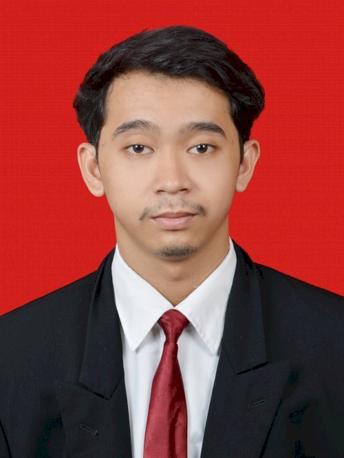 SYAHRIZAL AHYANI