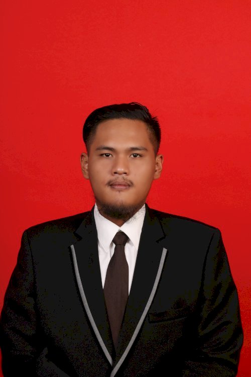 RINALDI  IQBAAL SANGGA WIJAYA