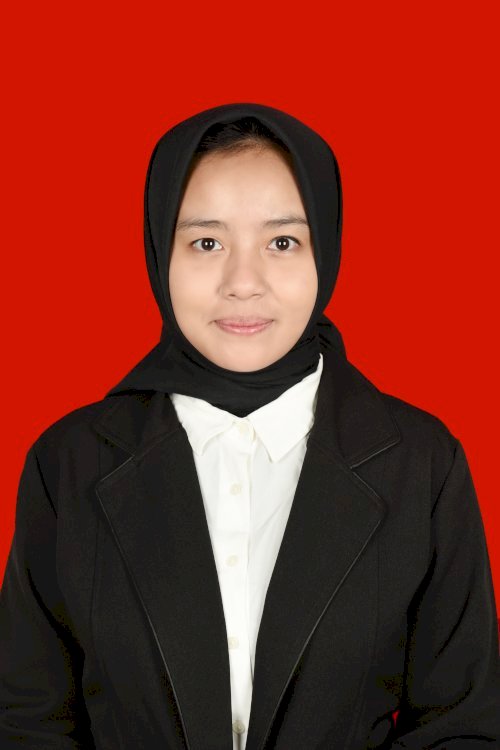 SOVITA AZKA RIANI