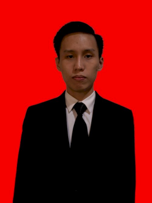 CHRISTIAN ADI PUTRA