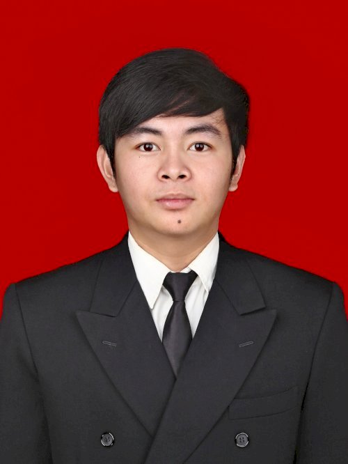 KEFIN OKTAVIANUS