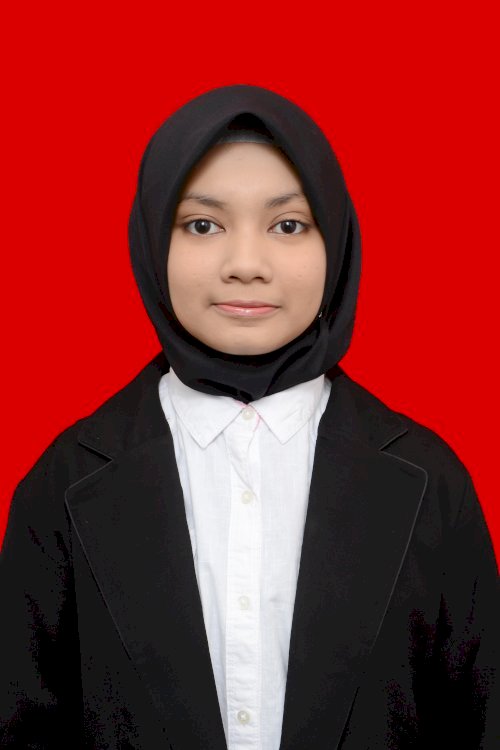 NABILAH NUR SHABRINA