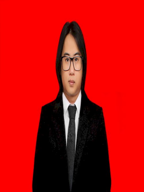 MATTHEW OKTAVIANUS GO