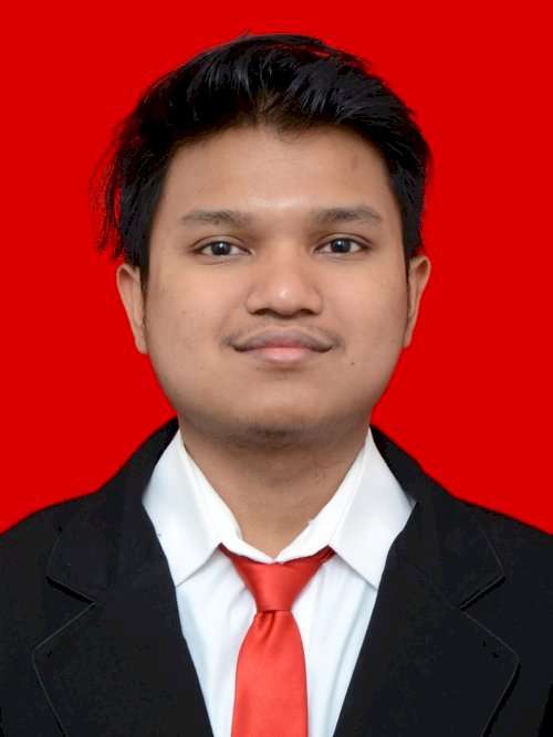 MUHAMMAD FIRDAUS RODO HASITONGAN