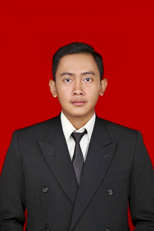 MUHAMMAD TIO WICAKSONO