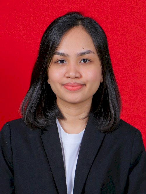 NIKKITA MAHEERA