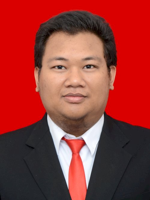 AHMAD MAULANA FAHDI