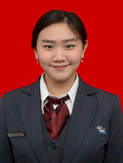 LEVINA EVELYN HALIM
