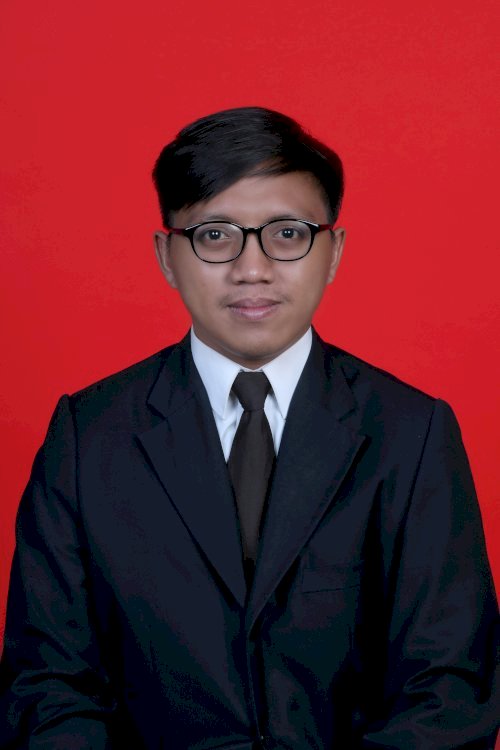 YOHANES ADI PITOYO