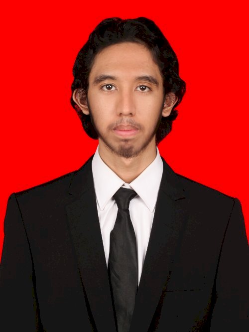 RAMANDHA RIZKY FABRIANSYAH