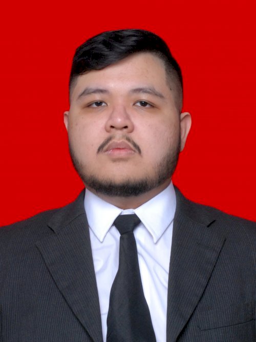 PATRICK LIE DJUNAEDI