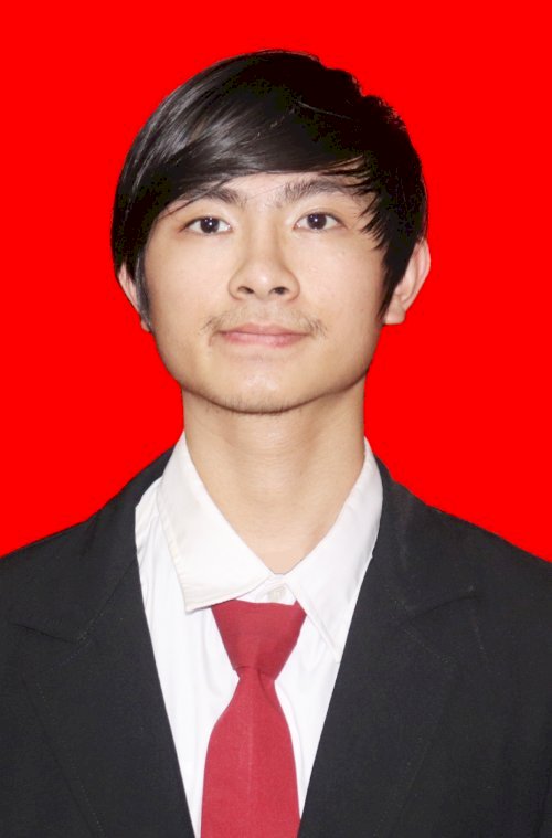 RUDY KURNIAWAN