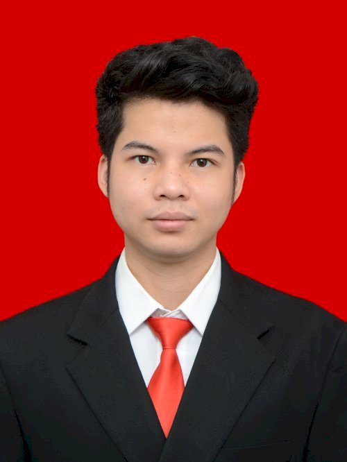 BUDI KOSASIH HALIM