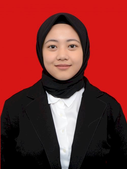 LARASATI ZAKHRA JASMINE SAELAN
