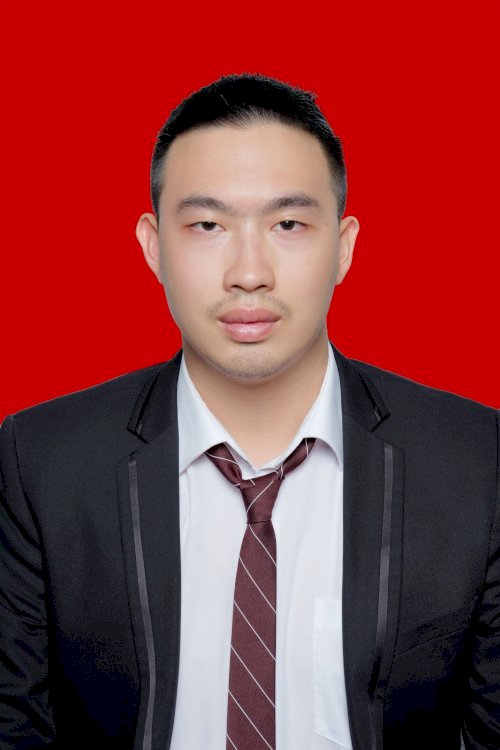 JOHANNES ANDYSAPUTRA BARLIAN