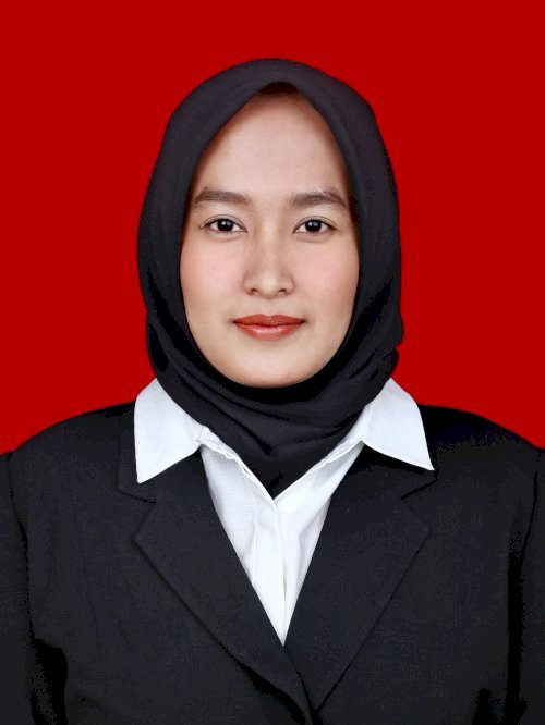 SITI ROIMAH RANGKUTI
