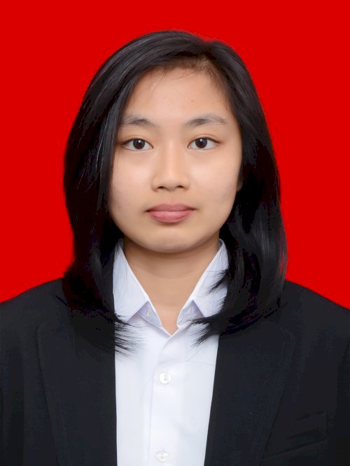 CHRISTIN NATALIA