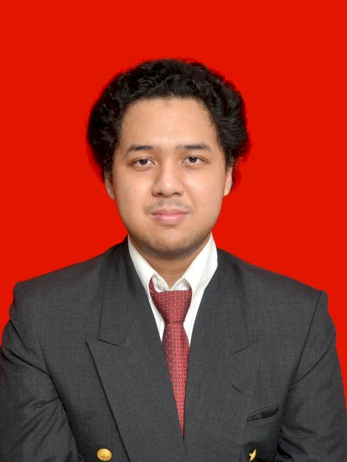 RADEN MUHAMMAD ADRIAN HADIKUSUMO