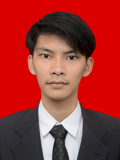 LAURENSIUS KEVIN SETIADI