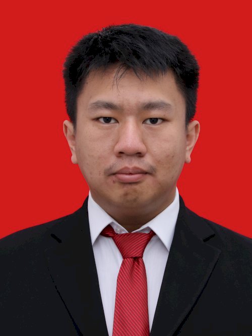 MIKAEL BILI WIRYAWINATA