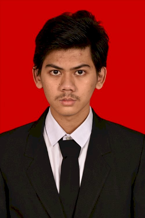 ALDY ALVIARY