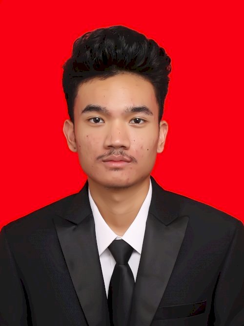 YOHANES BAGUS ONTOSENO WAHONO