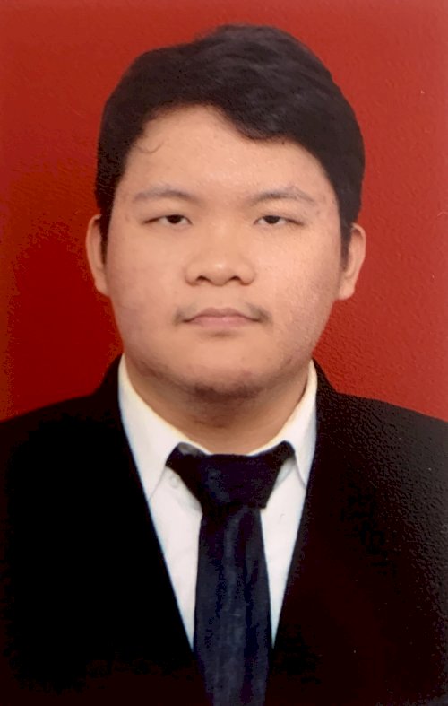 RYAN YUSUF