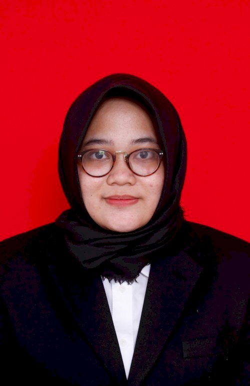ANNISA CAHYA ASTARI
