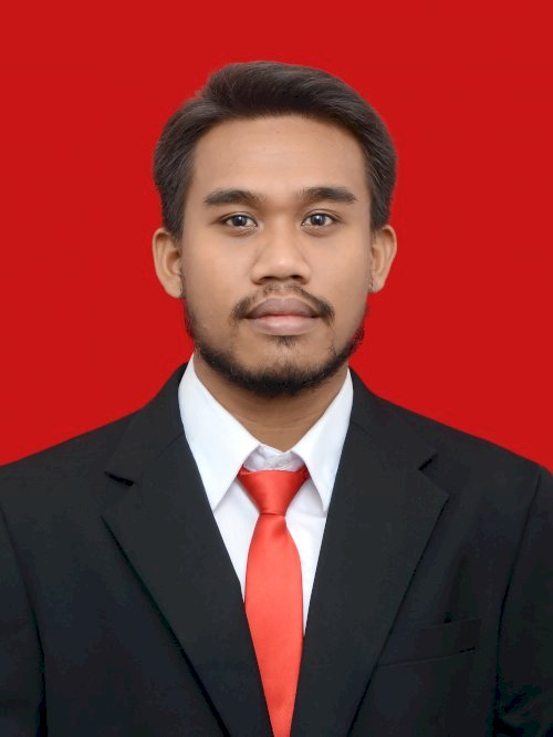 IDRIS BARAGAS
