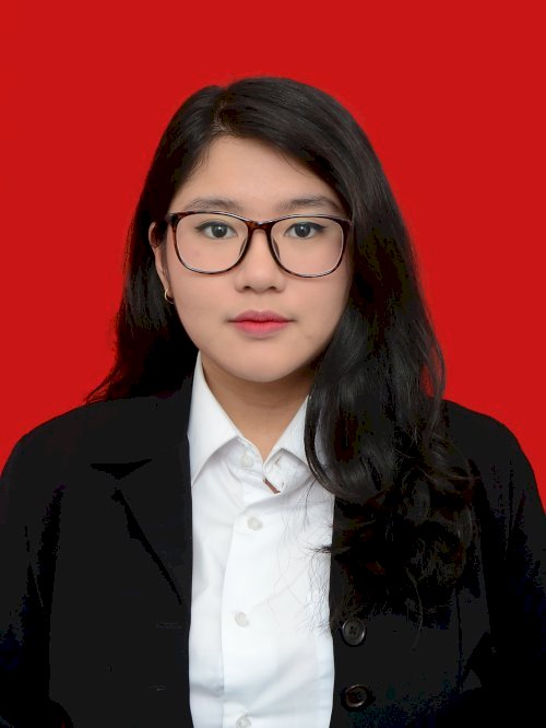 ANGELA NOVIANTI GEA