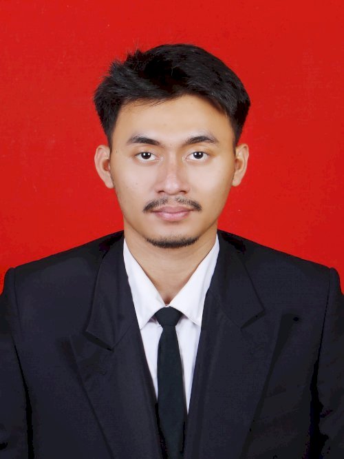 YOGA FAJAR SAPUTRA
