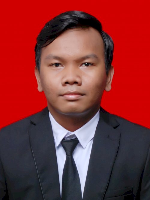 ROY FREDIRICK NATHANAEL