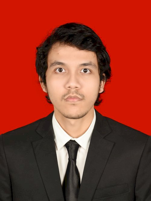 I GEDE PUTU PARAMANANDA WISESA