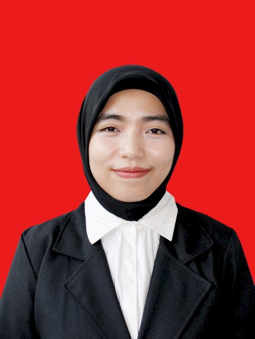 DARA AMIRAH BALQIS