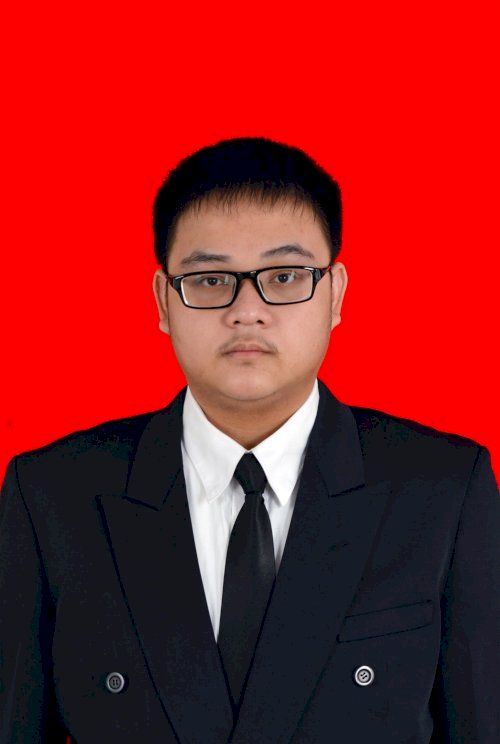 QUENTINO NUR BAGASKORO