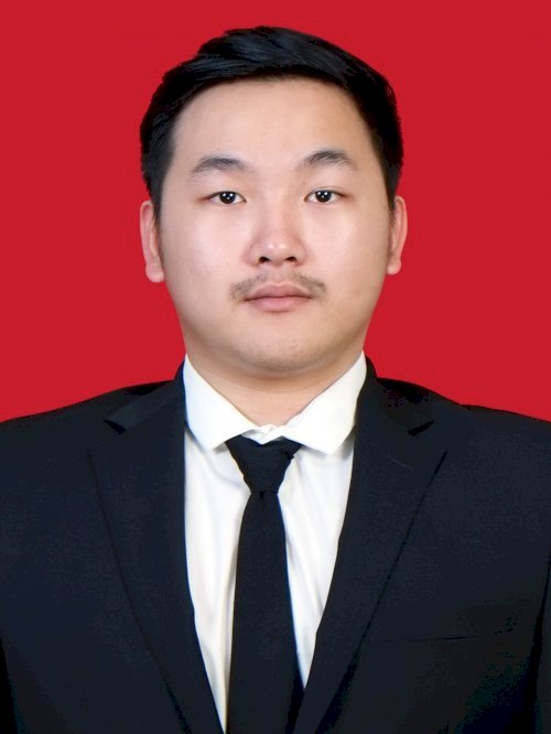 ERIC TANOTO