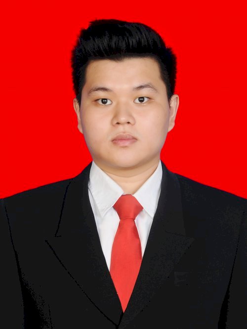 HENDRY CITRA WIJAYA