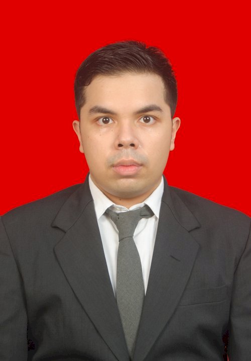 ASHRAF IHSANDI TURKI