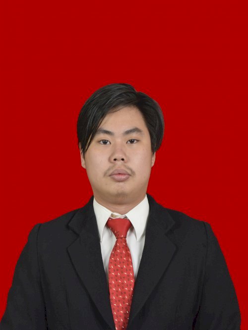 JONATHAN LIANTO