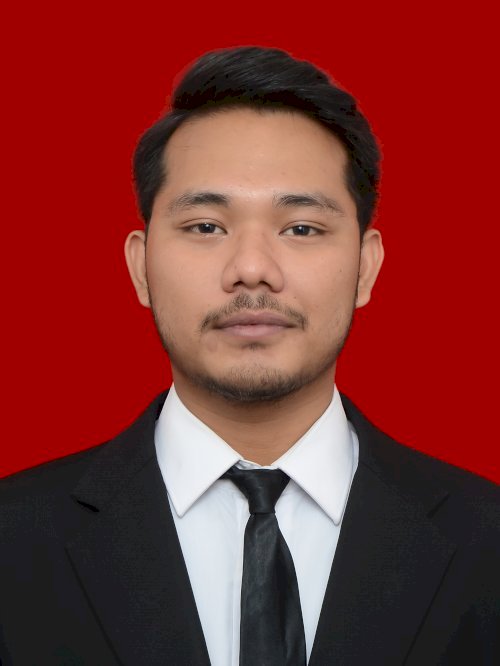 YOGIE ARIZON PRATAMA