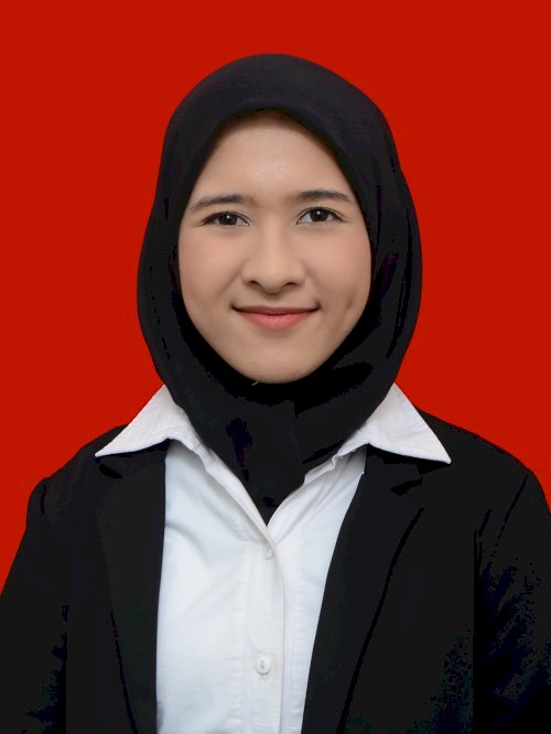 FARAHDIBA HUSNA