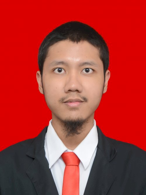 VEGA FITRA AGNEFO